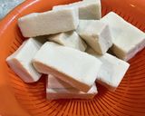 干し椎茸の出汁香る　高野豆腐作り方8写真