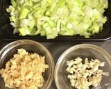 簡単美味しい！麻婆豆腐作り方1写真