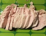 棒棒鶏の作り方作り方1写真