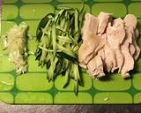棒棒鶏の作り方作り方3写真