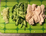 棒棒鶏の作り方作り方3写真
