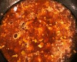 簡単美味しい！麻婆豆腐作り方5写真