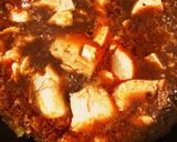 簡単美味しい！麻婆豆腐作り方6写真