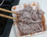 豚しゃぶトマトサラダ作り方2写真