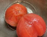 トマトソースベース〜作り置き〜作り方3写真