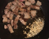 もやしと豚肉の中華炒め作り方4写真