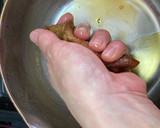 我が家の朝ごはん！おいなりさん作り方8写真
