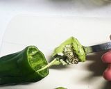 ずぼらで簡単偽青椒肉絲作り方4写真