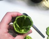ずぼらで簡単偽青椒肉絲作り方5写真