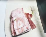 ずぼらで簡単偽青椒肉絲作り方7写真