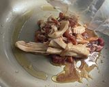 ずぼらで簡単偽青椒肉絲作り方11写真