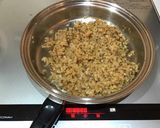 スリランカ風　海老スパイスカレー作り方4写真