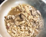 ずぼらで簡単偽青椒肉絲作り方12写真