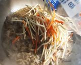 ずぼらで簡単偽青椒肉絲作り方13写真