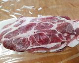 チーズインミルフィーユカツレツ作り方1写真