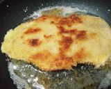 チーズインミルフィーユカツレツ作り方4写真