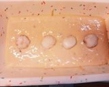 素朴な“みたらしケーキ”作り方4写真