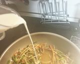 ずぼらで簡単偽青椒肉絲作り方17写真