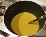 スリランカ風　海老スパイスカレー作り方8写真