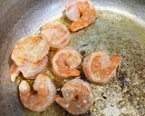 スリランカ風　海老スパイスカレー作り方9写真
