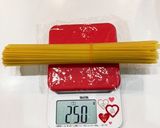 斬新！パスタのバラバラとサヨナラ作り方1写真