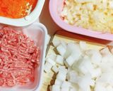 大根消費に！幼児も食べる大根が甘いカレー作り方1写真