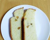 甘納豆入り食パン作り方10写真