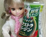 リカちゃん♡にんにくあさりパスタΨ.*作り方2写真