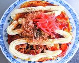 おからの豚玉作り方12写真