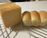 キタノカオリ　リスドォルでパリッ　食パン作り方11写真
