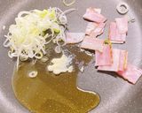 トマト缶とアサリ缶で簡単♡美味しいパスタ作り方1写真