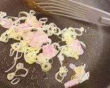 トマト缶とアサリ缶で簡単♡美味しいパスタ作り方2写真