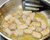 drtom風アサリと豚肉のサウダーデ作り方8写真