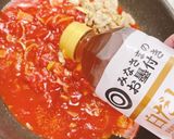 トマト缶とアサリ缶で簡単♡美味しいパスタ作り方5写真