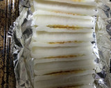 簡単ちくわでもう一品作り方1写真
