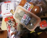 寒暖差で寒い日は→おでん野菜いり♪作り方1写真