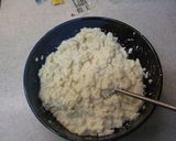豆腐と納豆まぜまぜご飯DEダイエット作り方1写真