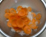 【簡単副菜】野菜たっぷり卵ポテトサラダ作り方2写真