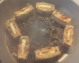 簡単☆とろとろチーズ厚揚げ☆照り焼き風作り方6写真