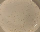 基本のシフォンケーキ(プレーン)作り方3写真
