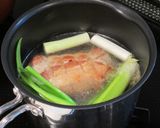 チャーシュー（叉焼：焼き豚）作り方3写真