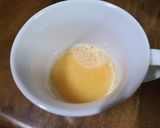 ✾レンジで簡単✾即席茶碗蒸し作り方3写真