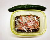 簡単味付け要らず酢の物作り方3写真