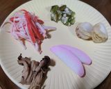 ✾レンジで簡単✾即席茶碗蒸し作り方5写真