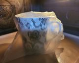 ✾レンジで簡単✾即席茶碗蒸し作り方6写真
