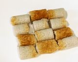 節約ちくわの餃子作り方1写真