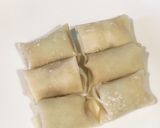 節約ちくわの餃子作り方2写真