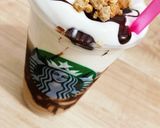 スタバ風コーヒーフラペチーノ作り方7写真