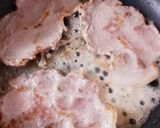 ワインに合う♪豚肉のミョウガ焼き作り方4写真