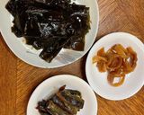 昆布巻き リメイク de すき焼き煮作り方2写真